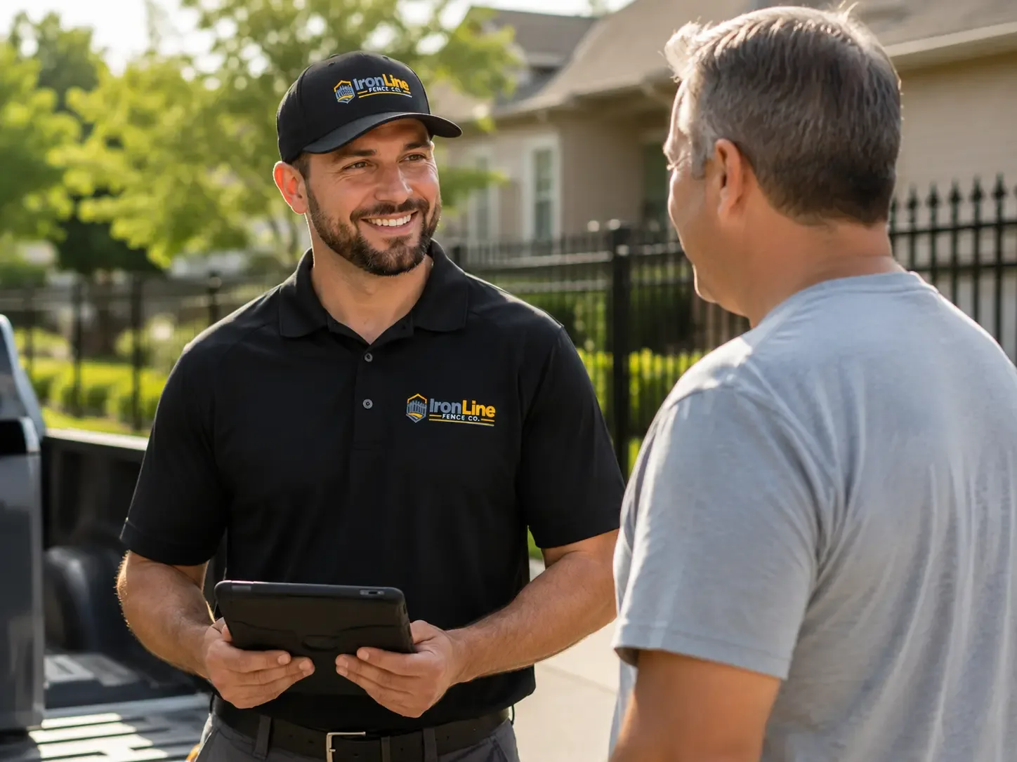 Metal Fence Installation Rillton, PA FAQs